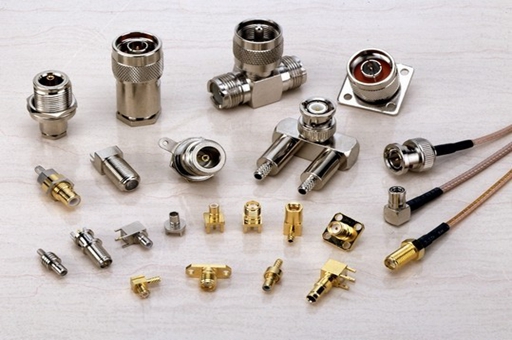 Select the RF coaxial connector mainly has the following three factors